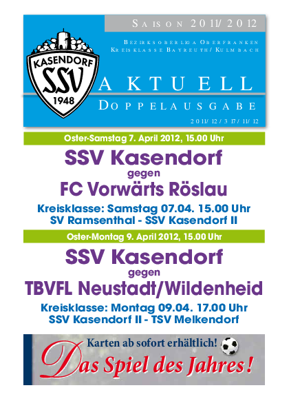 Ausgabe_12_-_SSV_Kasendorf_gegen_FC_Vorwaerts_Roeslau.pdf 