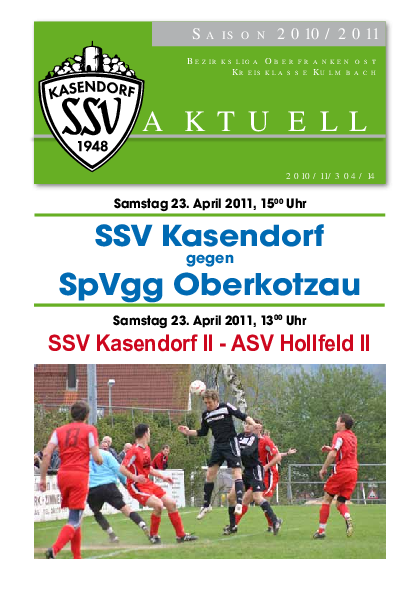 Ausgabe_14_-_SSV_Kasendorf_gegen_SpVgg_Oberkotzau.pdf 